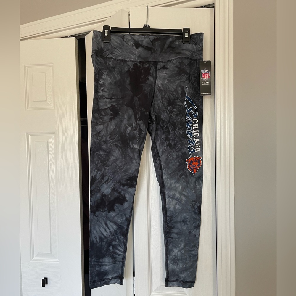 Women's Chicago Bears Leggings